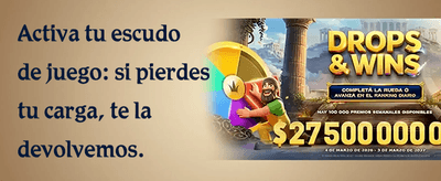Bonos de Bienvenida Exclusivos