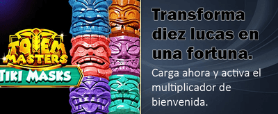 Gana el Jackpot hoy mismo