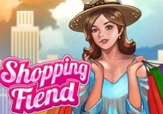 Shopping Fiend game thumbnail