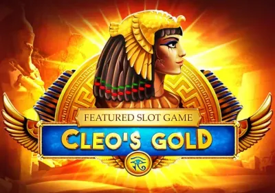 Cleo's Gold
