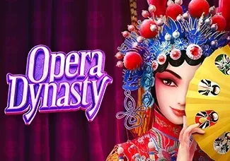 Opera Dynasty game screenshot