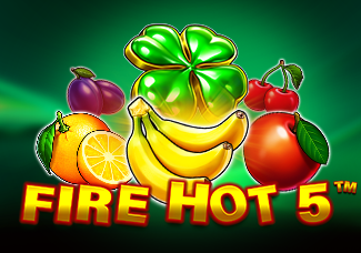 Fire Hot 5