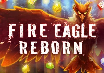 Fire Eagle Reborn game screenshot