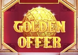 Golden Offer game icon