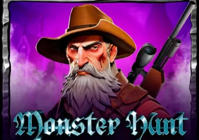 Monster Hunt game icon
