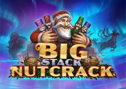 Big Stack Nutcrack game thumbnail
